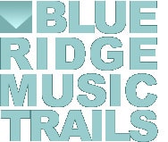 Blue Ridge Music Trails