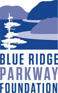 Blue Ridge Parkway Foundation logo