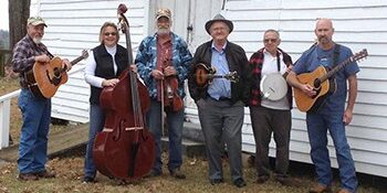 Sugarloaf Mountain Band 350×200