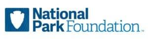 National Park Foundation logo