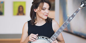 Scott banjo hotsell