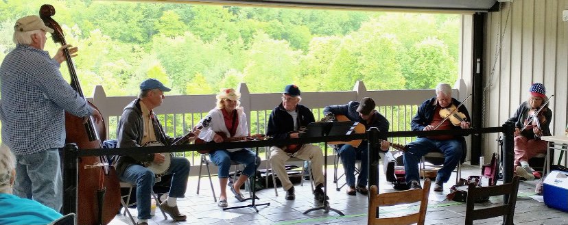 Blue Ridge Ramblers