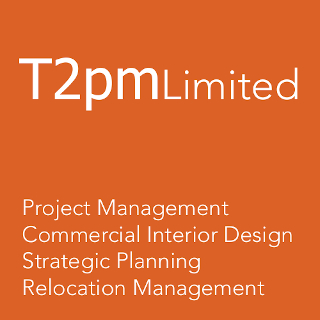 T2pm, Limited Logo