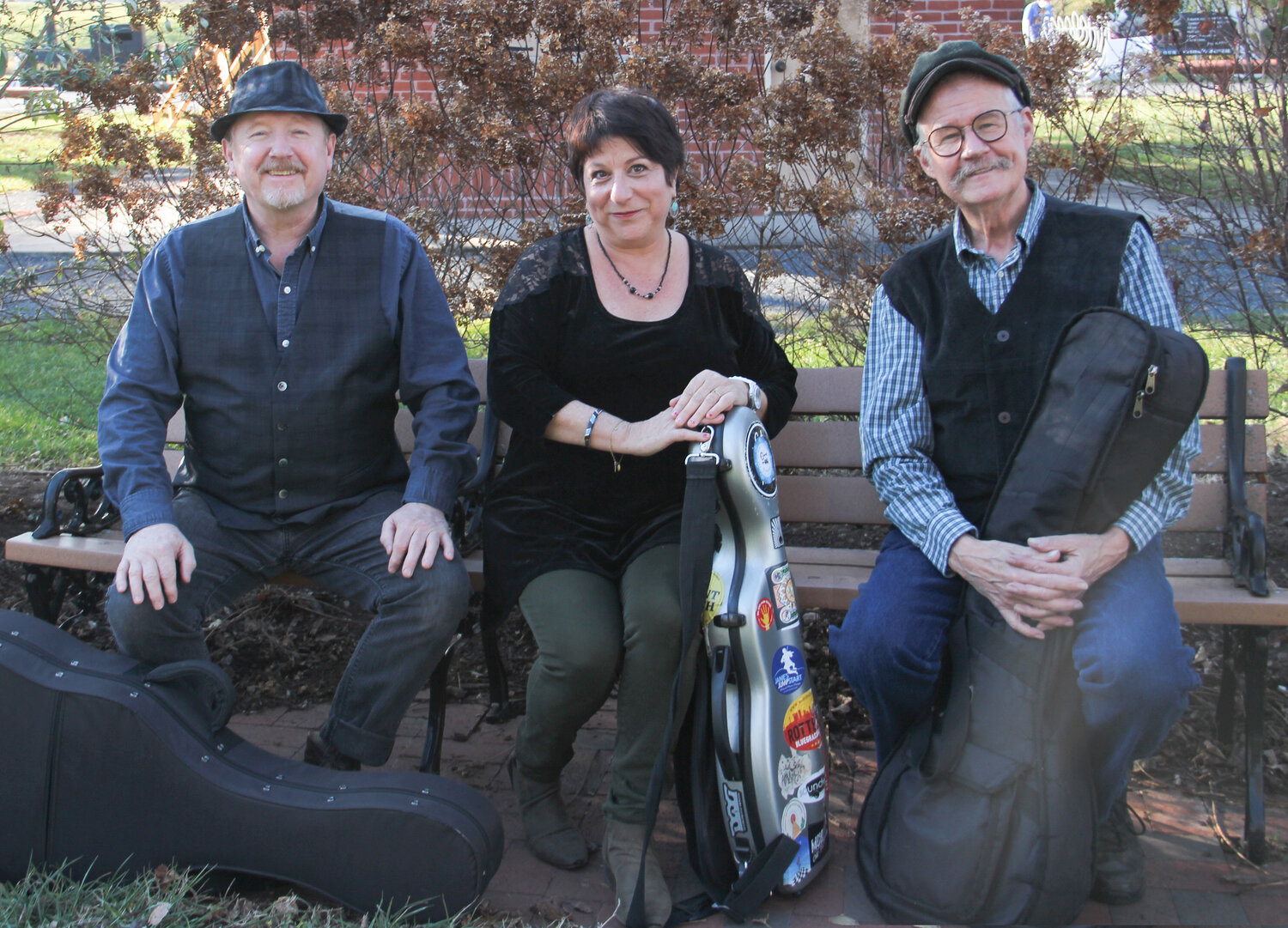 Beverley Street String Band