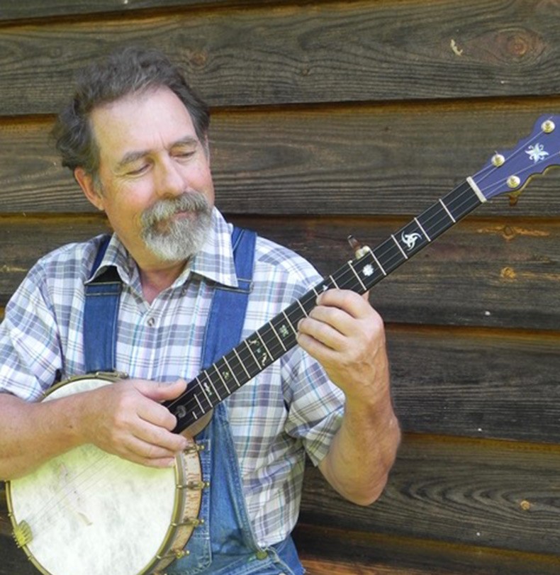 Mac Traynham