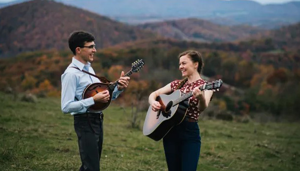 ashlee watkins & Andrew Small