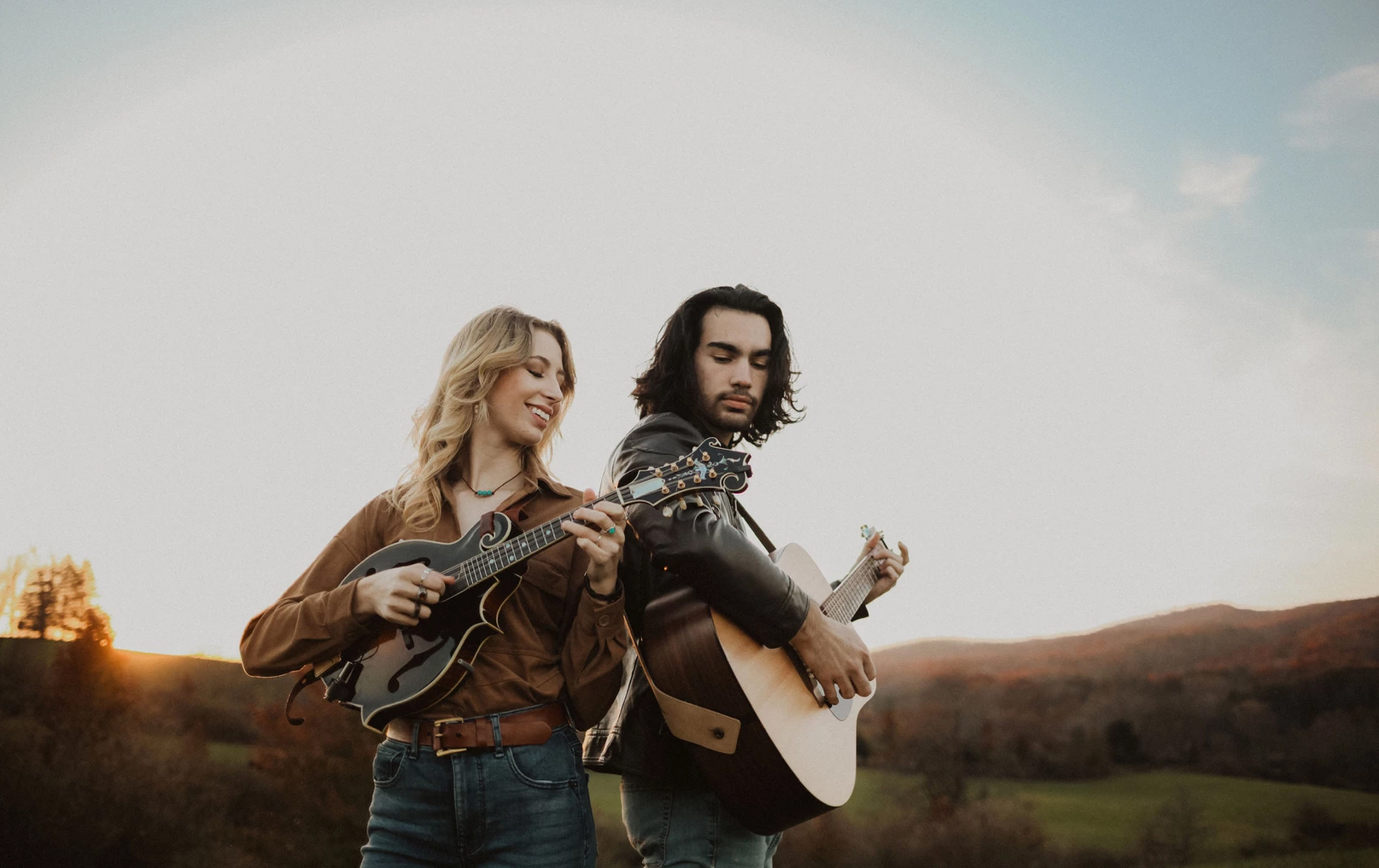 eric + addie