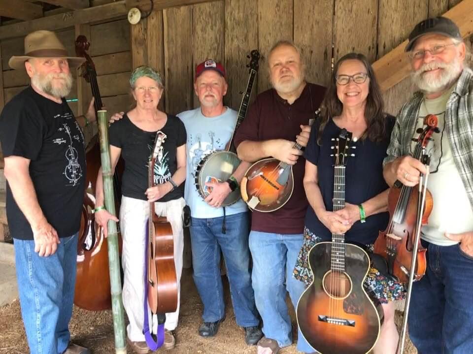 Blue Star Travelers