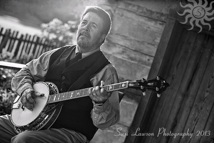Thom Moore (photo by Susi Lawson)