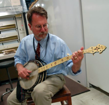 bill mansfield