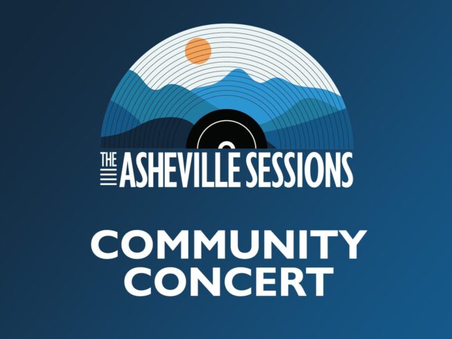 Asheville_Sessions_Community_Concert