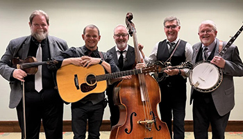 Balsam Range 350x200